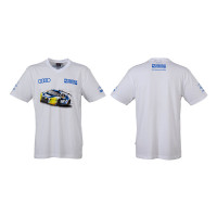 Футболка мужская RAVENOL Phoenix Racing