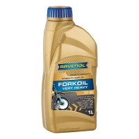 Vilka moyi RAVENOL Forkoil Very Heavy 20W
