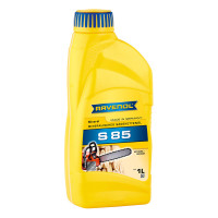 Benzinli arra zanjiri uchun moy RAVENOL Sagekettenoel S 85