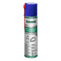 Zanjirlar uchun surtma RAVENOL Ketten-Spray
