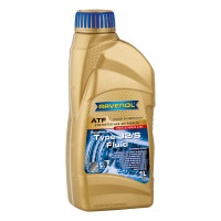 Avtomatik uzatma quti moyi RAVENOL ATF Type J2/S Fluid