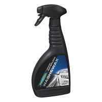 RAVENOL Premium suvsiz yuvish va mum