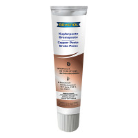 Qattiq misli surtma RAVENOL Kupferpaste