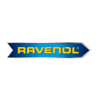 Sticker RAVENOL "Right"