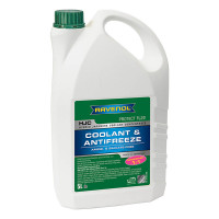 Antifriz RAVENOL HJC Protect FL22 Concentrate (kontsentrat)