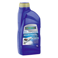 RAVENOL Marineoil Diesel SHPD 20W-50 motor moyi