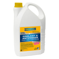 Antifriz RAVENOL TTC Protect C11 Concentrate (kontsentrat)