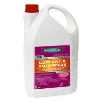 Antifriz RAVENOL LTC Protect C12++ Concentrate (kontsentrat)