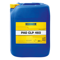 RAVENOL Getriebeoel PAO CLP 460