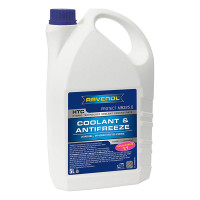 Antifriz RAVENOL HTC Protect MB 325.0 Concentrate (kontsentrat)