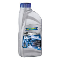 RAVENOL ATF Mercon V avtomatik uzatma quti moyi