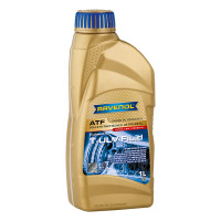 RAVENOL ATF T-ULV Fluid avtomatik uzatma quti moyi