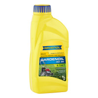 4-T uchun motor moyi RAVENOL 4-Takt Gardenoil HD 30