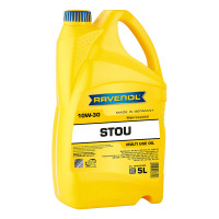 RAVENOL STOU 10W-30