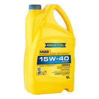 RAVENOL MGS 15W-40