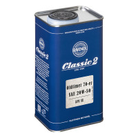 RAVENOL Oldtimer 70-er 20W-50 API SE