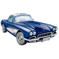 Oldtimer seriyasi